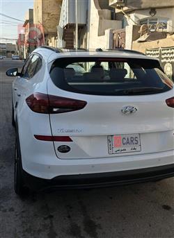 هیۆندای تۆکسۆن